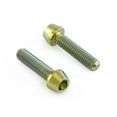 thumbnail image 5 of Titanium Front Axle Pinch Bolt Kit (TIFAPINCH650), 5 of 6