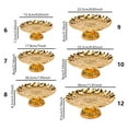 thumbnail image 5 of Jesscasday Sacred Ritual Fruit Bowl for Altar Decorations Party Serving Safe Food Grade, 5 of 13