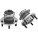 thumbnail image 1 of MAZA RUEDA 3 2004 al 2013 MAZDA Trasera Rodatech ., 1 of 4