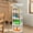 A80 home decor under 5$, variant on Usloyux Under $5 5-Tier Accent Table for Small Spaces,Small Apartment Bedside Table,Easy Assembly, Small Night Stand Bedside Table,Couch End Table for Living Room, Bedroom,Corner
