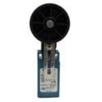 

Honeywell GLLA01A2Y Switch Limit N.O./N.C. SPDT Side Rotary with Roller Screw Mount 6A 600VAC 250VDC 12N Rotary Conduit