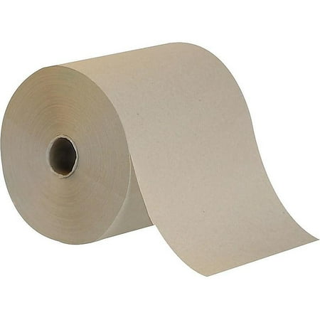 Baseline Hardwound Towel 1 Ply 800' L 6/Carton (BL55583) 24387406