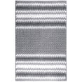 thumbnail image 1 of PiccoCasa Chenille Bathroom Rug Non-Slip Mat Soft Absorbent Dark Gray 20x32 in, 1 of 7
