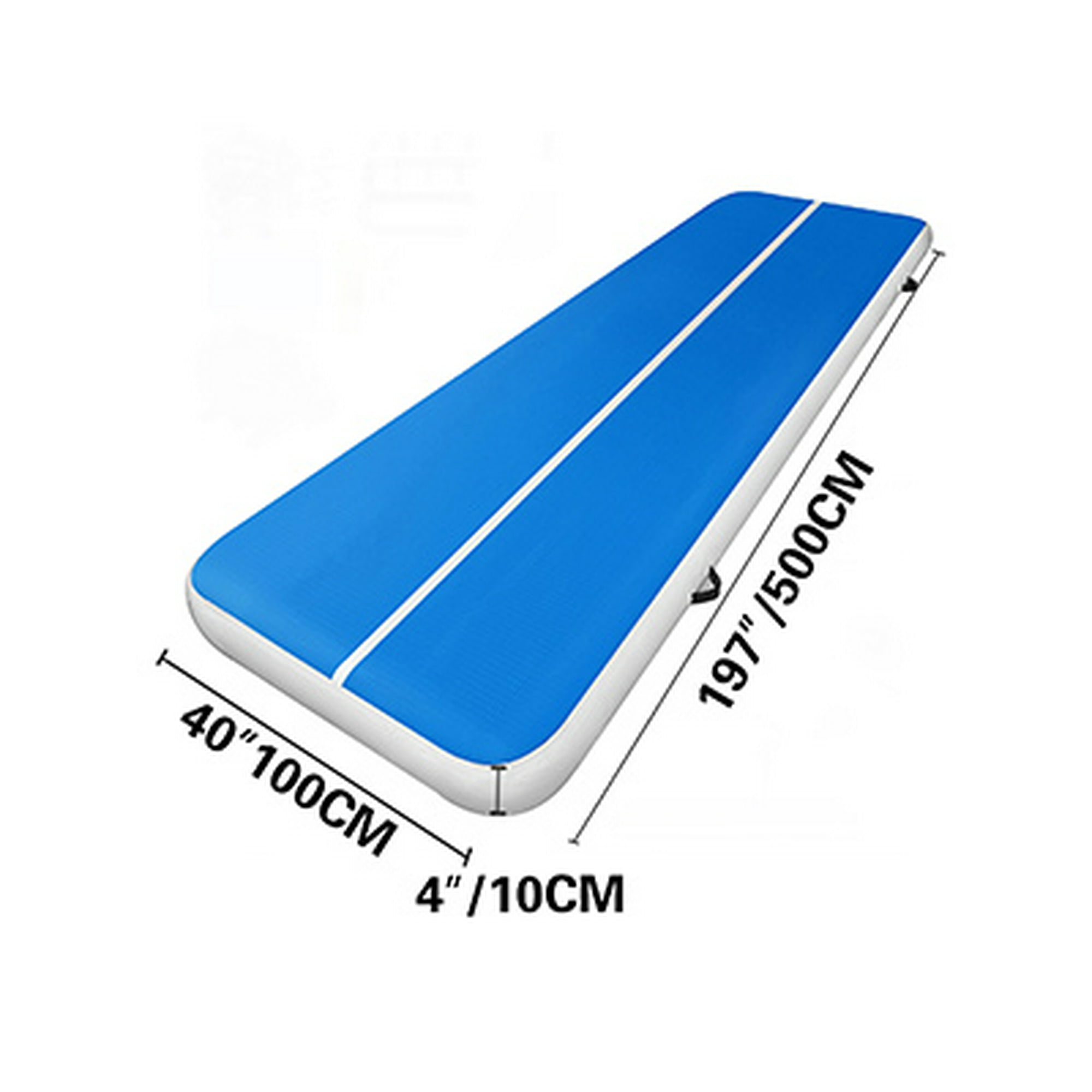 Cheap air tumble track new arrivals