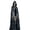 Black, variant on Unisex Long Hooded Cape Cloak, Adjustable Tie‑Closure Flowing Outer Layer, Versatile Outerwear for Christmas Holiday Parties & Themed Gatherings for Adults Teens