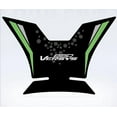 thumbnail image 1 of For Kawasaki Versys 650 2023 Motorcycle Anti Slip Fuel Oil Tank Pad Side Knee Grip Protector Decal Sticker Padsvehicle Wraps, 1 of 5