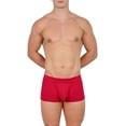 thumbnail image 4 of Men's Obviously F03-1A EliteMan AnatoMAX Trunk (Red XL), 4 of 6