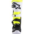 thumbnail image 4 of Alpinestars Tech 5 Boots Black/White/Yellow Size 16 2015015-125-16, 4 of 7