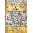 thumbnail image 1 of Pre-Owned A History of Southeast Asia (Paperback) 981436102X 9789814361026, 1 of 1