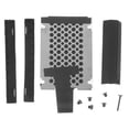 thumbnail image 4 of Miangastore 1 Ensemble Cage de Disque Dur Compatible pour Baie de Disque Dur T420 Rail de Disque Dur Accessoire Informatique, 4 of 8