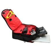 Redline backspin-mk2 Dj Laptop Backpack