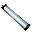 thumbnail image 4 of INTBUYING Air Cylinder Single Rod Pneumatic Standard Cylinder SC 100 x 450 Double Acting, 4 of 6