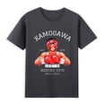 thumbnail image 4 of Hajime No Ippo Kamogawa Boxing Gym Algodón De Alta Calidad Talla Ue top manga Hombres graphic harajuku comic Ropa Masculina, 4 of 4