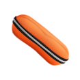 thumbnail image 1 of Round Shape Sunglasses Eyeglasses Box Microfiber Eyewear Box Round sunglasses box Solid Color Portable Glasses Protective Case, 1 of 4