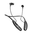 thumbnail image 3 of Auriculares inalámbricos Xiaomi TWS Auriculares Bluetooth Banda para el cuello Auriculares deportivos impermeables Bluetooth con micrófono Auriculares con cancelación de ruido, 3 of 5
