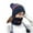 Navy, variant on FhsagQ Hats Mens Hats Fashion Dressy Men and Women Casual Summer Printed Adjustable Outdoor Sunshade Visors Baseball Hat Mens Hats and Gloves Brown Mens Hats Fashion Western M