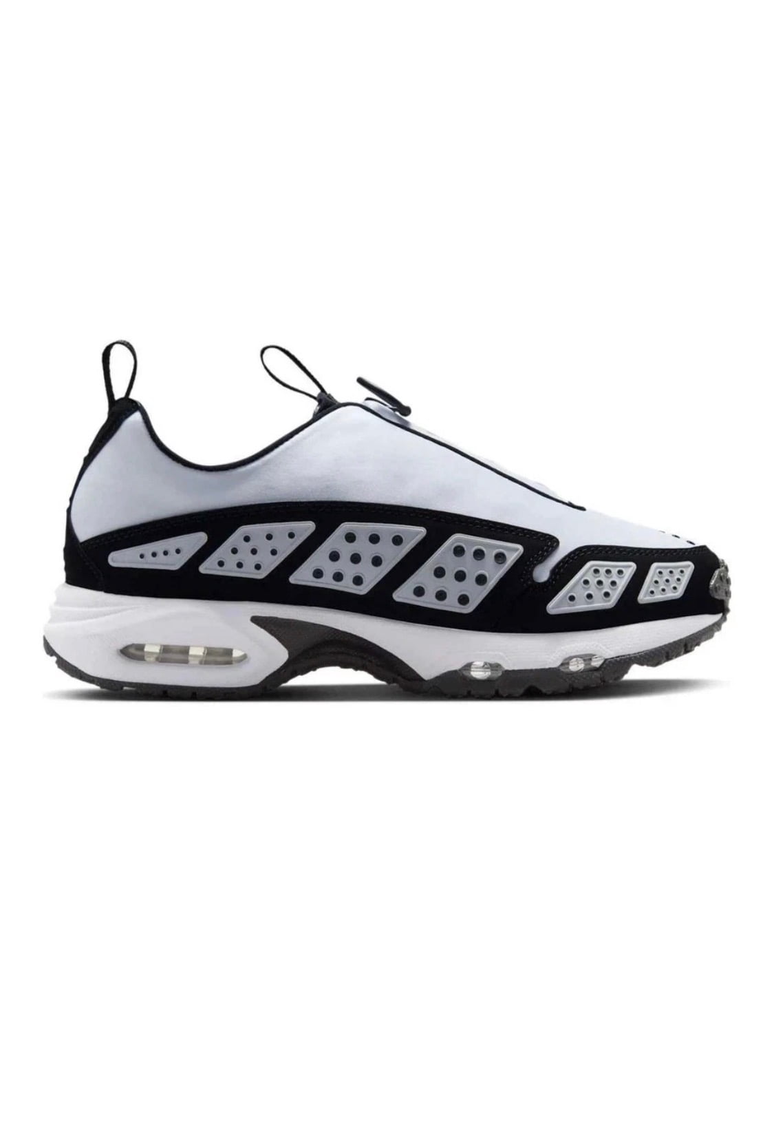 W Nike Air Sunder Max Panda Women's running shoes FZ2068 100 size 7 New in Box