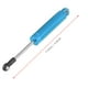 thumbnail image 4 of Amortiguador De Coche RC, 2 Unids/set Amortiguador De Coche RC Amortiguador De Coche RC, Para Axial Wraith AX90056 1:10 Crawler RC Crawler Car Mgaxyff RC Car Shock Absorber, 4 of 8