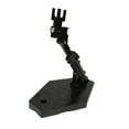thumbnail image 2 of Colcolo Action Bases Display Holder Base Hobby Portable for Model Doll Model Support black, 2 of 7