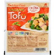 House Foods Organic Tofu, 14 Oz.
