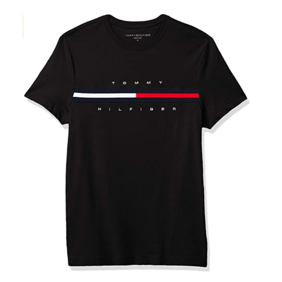 Tシャツ・カットソー 1993studio New Authentic Logo T-Shirt_Dark Navy MUSINSA | 1993STUDIO New Authentic Logo T-Shirt_Dark Navy