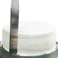 thumbnail image 6 of Stainless Steel Icing Spatula With Scale, Right Angle Cake Scraper Frosting Smoother, Ergonomic Handle, Versatile Baking Tool For Cake Decorating, Icing, Frosting, Leveling For, 6 of 8