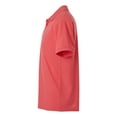 thumbnail image 6 of AllPro 62800 Pique Polo-Coral-M, 6 of 6