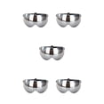 thumbnail image 3 of relayinert Safety On Road With Durable Goggle And Quick Release Buckle Comfortable silver-plated 5Set, 3 of 6