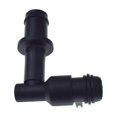 thumbnail image 1 of Positive Crankcase Ventilation Valve PCV Valve for Ram Liberty Grand 3.7L V6 4.7L V8 53032800AA, 1 of 5
