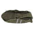 thumbnail image 2 of Dog Raincoat, Reflective Stripe Pet Rain Jacket Multipurpose  For Large Dogs XL, 2 of 8