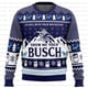 thumbnail image 2 of Muéstrame tu feo suéter navideño de Busch, sudadera con capucha de dibujos animados de anime para mujeres y hombres, nueva moda 2025 para parejas, 2 of 4