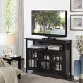 thumbnail image 3 of Ergode Big Sur Deluxe 48 inch TV Stand with Storage Cabinets and Shelf, 3 of 3