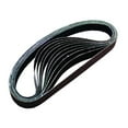 thumbnail image 1 of Astro Pneumatic Tool AO303680G 0.38 x 13 in. 80 Grit Sanding Belt - 10 Piece, 1 of 2