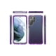thumbnail image 1 of Funda 360 Cely Vesmir Uso Rudo Para Samsung S23 Ultra Morado, 1 of 4