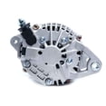 thumbnail image 2 of Alternador Nissan Xterra 4cil 2.4 2004 Sist Hitachi 70a Total Parts Nissan Xterra 4cil 2.4 2004 sist hitachi 70a, 2 of 3