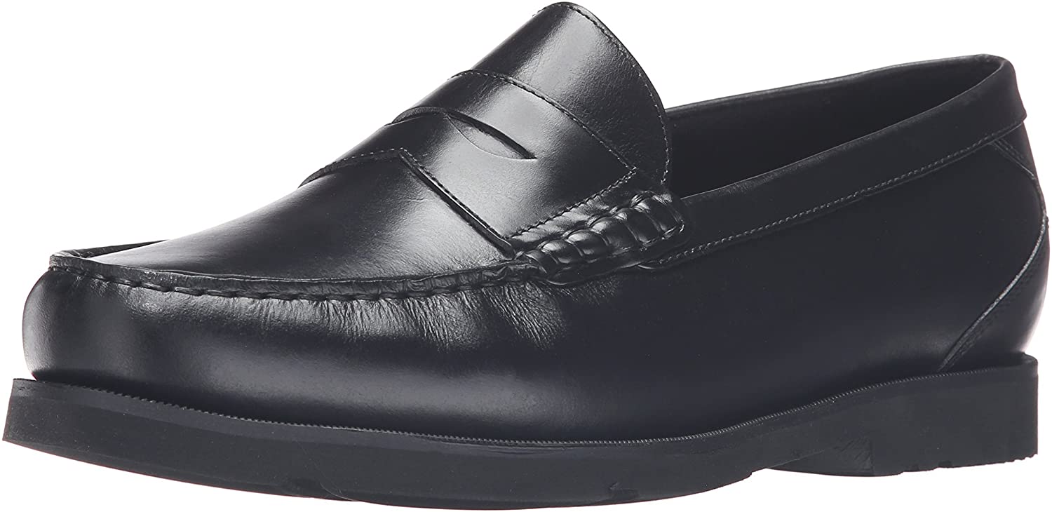 modern prep penny loafer