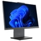 thumbnail image 2 of PC All In One Lenovo ThinkCentre neo 50a 24 Gen 5: Procesador Intel Core 5 210H (hasta 4.8 GHz), Memoria de 16GB DDR5, SSD 512GB, Pantalla 23.8" LED Full HD,  S.O. Windows 11 Pro., 2 of 4