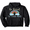Black-12, variant on Women’s Printed Pullover Hoodie, Comfortable Graphic Sweatshirt for Everyday Wear