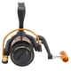 thumbnail image 2 of Fishing Reel, Spinning Reel Metal+Plastic Convenient 12+1BB  For High Performance For Fishing For Outside Use For 5.2:1 Gear Ratio ANGGREK Carrete giratorio JK4000, 2 of 8