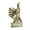 Thumb Up Gold, variant on Tongina Funny Finger Gesture Statue Creative Gesture Sculpture Friend Gift Resin Hand Figurine Desk Decoration for Office Desk Indoor , Thumb Up Gold
