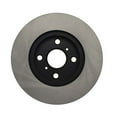 thumbnail image 2 of Disc Brake Rotor-Premium Disc-Preferred Front Centric 120.44133, 2 of 5