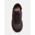 thumbnail image 5 of Free Assembly Women's Scrunch Sneakers, 5 of 7