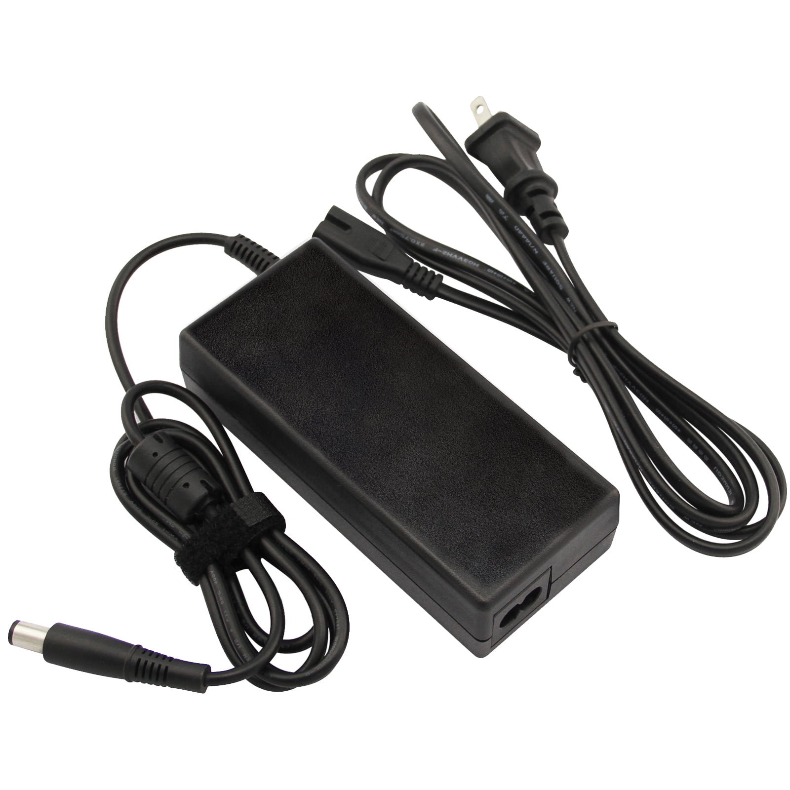 19V 4.74A 90W AC Adapter for HP Pavilion N193 18'' 19'' 20' 21' 23'' 32' 18 19 21 22 21z 23 Touch Pavilion TouchSmart 20 21 All-in-One Desktop PC Monitor Switching Power Supply Cord