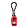 thumbnail image 2 of DYNWAVECA Key Shell Motorcycle Key Cover Cap for Zontes 368G Motorbike Motorcycle Red, 2 of 7
