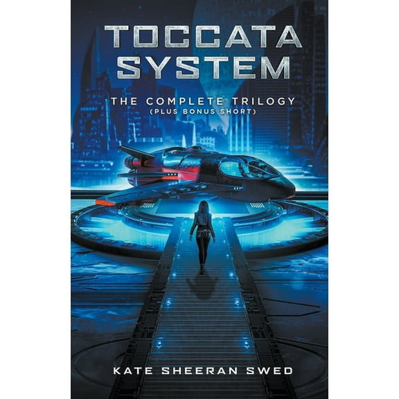 Toccata System Complete Trilogy, (Paperback)