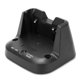 thumbnail image 5 of Cargador WalkieTalkie, adaptador de corriente, base de carga para ICOM ICF4008 F3008 ICU80E V80E 110-240V (enchufe estadounidense), 5 of 10