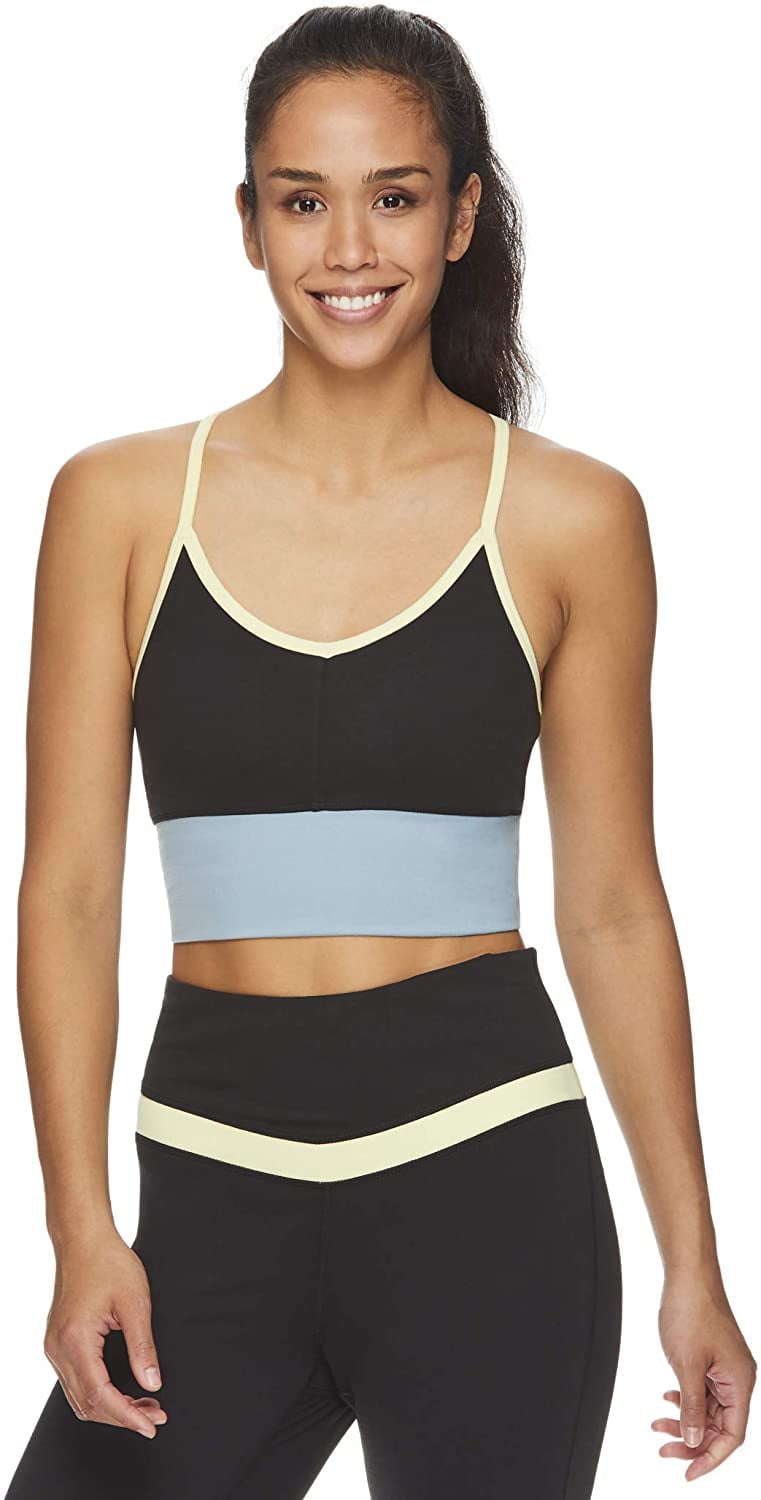 gaiam activewear