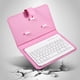 thumbnail image 4 of Funda para teclado Bluetooth inalámbrico universal NikouMX, 4 of 8