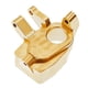 thumbnail image 4 of de dirección de servicio universal 2pcs para Axial Capra9 Zulema mini nudillo de dirección, 4 of 8