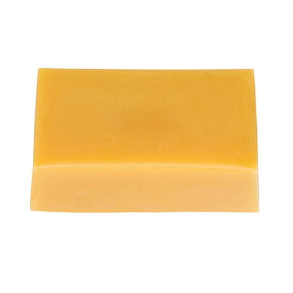Beeswax approx. 1# piece